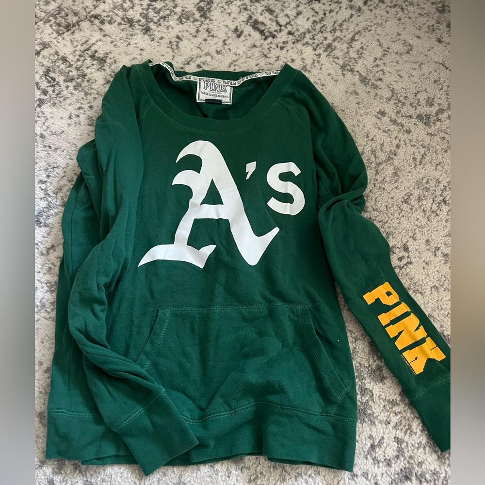Oakland Athletics Sweatshirt
